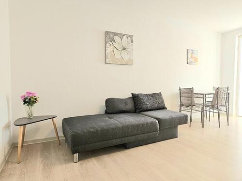 Foto - Hübsches 2ZKB in ruhiger Seitenstraße Nähe BASF