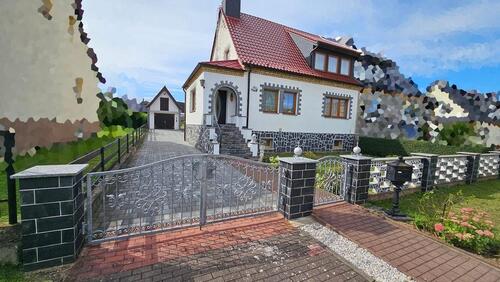 Foto - 7 Zimmer Doppelhaushälfte zum Kaufen in Weißenfels