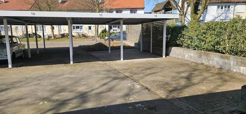 Foto - Stellplatz Carport Tilsiterstr Osnabrück