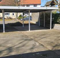 Stellplatz Carport Tilsiterstr Osnabrück - Lotte