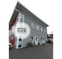 Bürogebäude zu verm. Modern und hell. Mit gr. Gallerie - Husum