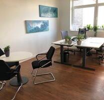22 qm Büro zu vermieten in Rhede in Co-Working