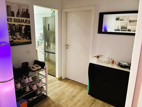 Foto - Etagenwohnung in Magdeburg zur Miete