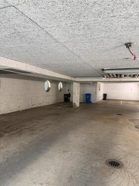 Foto - Tiefgaragenstellplatz Hussenhofen Panoramastr.Katzenbuckel