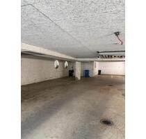 Tiefgaragenstellplatz Hussenhofen Panoramastr.Katzenbuckel - Täferrot