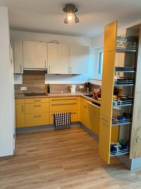 Foto - 2 Zimmer Etagenwohnung in Attendorn