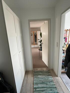 Foto - 1 Zimmer Dachgeschoßwohnung zur Miete in Kiel