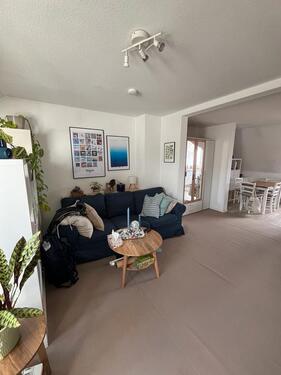 Foto - Dachgeschoßwohnung in Kiel zur Miete