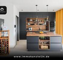 Penthouse mit Stil: Luxuswohnung mit eleganter Dachterrasse und Smart Home - Kehl