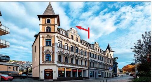 Foto - MFH mit Potenzial. Investition in Denkmalimmobilien. 9% Rendite