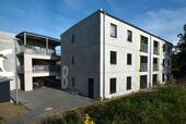 Foto - Großzügiges Wohnen im Grünen 1.OG Wohnung 2 - Haus A