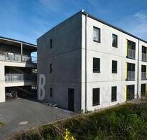 Großzügiges Wohnen im Grünen 1.OG Wohnung 2 - Haus A - Wolfsburg