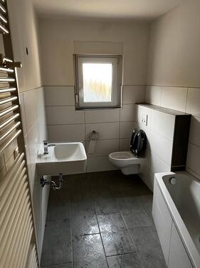 Foto - 4 Zimmer Etagenwohnung zur Miete in Lohr am Main