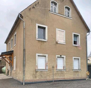 Foto - Einfamilienhaus Mehrgenerationshaus EFH bei Rossau provisionsfrei