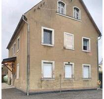 Einfamilienhaus Mehrgenerationshaus EFH bei Rossau provisionsfrei - Hainichen