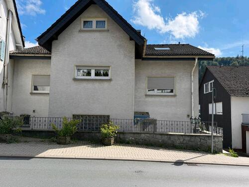 Foto - Mehrfamilienhaus in Schmitten -Niederreifenberg