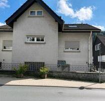 Mehrfamilienhaus in Schmitten -Niederreifenberg - Schmitten im Taunus
