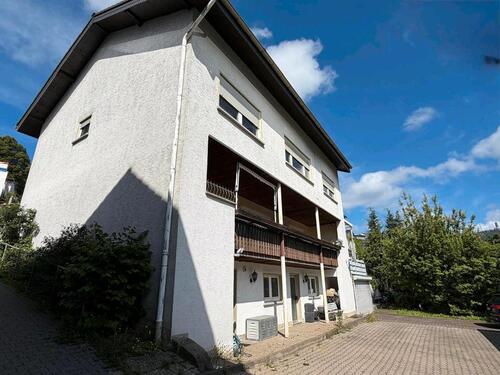 Foto - Mehrfamilienhaus, Wohnhaus in Schmitten im Taunus