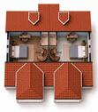 Foto - 3 Zimmer Maisonettenwohnung in Buchen (Odenwald)