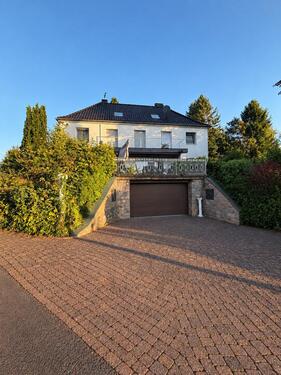 Foto - Exklusives Einfamilienhaus in naturnaher Bestlage von Kall
