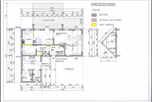 Foto - Einfamilienhaus in Kall zum Kaufen