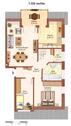 Foto - 4.5 Zimmer Maisonettenwohnung in Hamburg