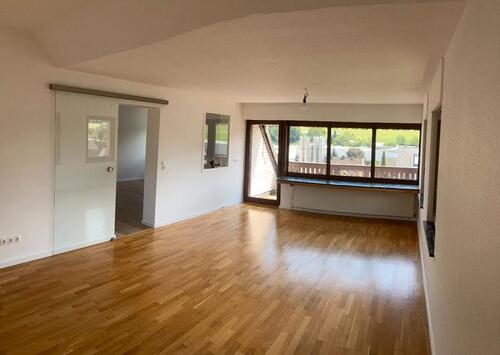 Foto - 4 Zimmer Dachgeschoßwohnung zur Miete in Lennestadt