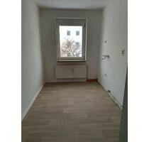 Renovierte 3 ZKB mit Balkon in Ebeleben