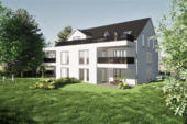 Foto - Exklusives 5-Zimmer-Penthouse mit großer Dachterrasse