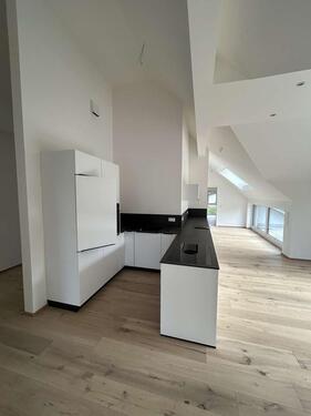 Foto - Etagenwohnung in Günzburg
