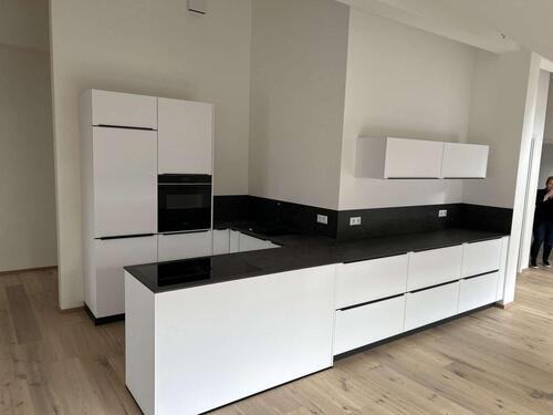 Foto - Etagenwohnung in Günzburg zur Miete