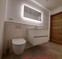 Modern sanierte 2-Raum Wohnung - 744,00 EUR Kaltmiete, in Arnstadt (PLZ: 99310)