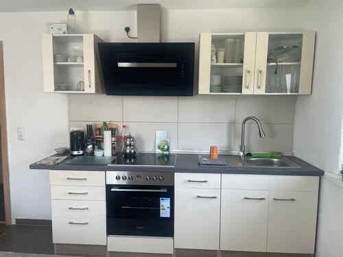 Foto - 2Zimmer Wohnung in Walldürn mit Küche in ruhiger Lage zuvermieten