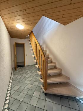 Foto - Etagenwohnung in Finnentrop
