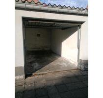 Garagenstellplatz - 120,00 EUR Miete, in Nürnberg (PLZ: 90491) Erlenstegen