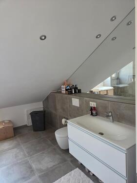 Foto - Etagenwohnung zur Miete in Wellendingen