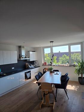 Foto - Etagenwohnung in Wellendingen zur Miete