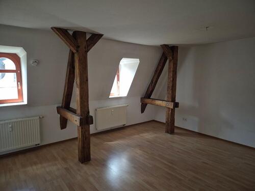 Foto - Görlitz Innenstadt, 2 12 Raum Wohnung mit Küche