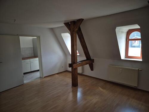 Foto - Etagenwohnung zur Miete in Görlitz