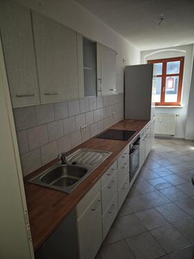 Foto - Etagenwohnung in Görlitz zur Miete