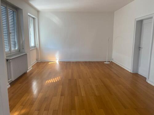 Foto - Helle Altbau Wohnung im Herzen von Offenburg