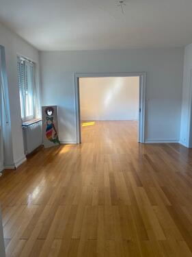 Foto - Etagenwohnung in Appenweier