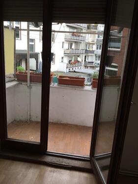 Foto - 3 Zimmer Wohnung in Köln Mülheim 0163444 4442