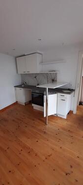Foto - Etagenwohnung zur Miete in Mölln