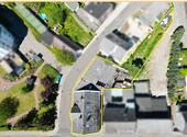 Foto - All inklusive paket, 3 Wohneinheiten+2Gewerbeeinheiten+Bauplatz