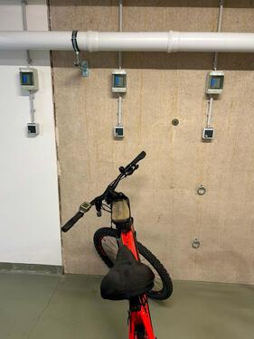 Foto - Etagenwohnung in Norden zum Kaufen