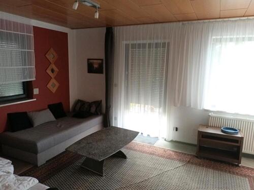 Foto - Etagenwohnung in Illingen