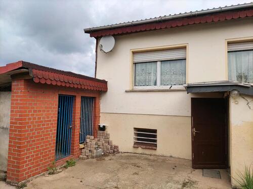 Foto - Einfamilienhaus in Calvörde