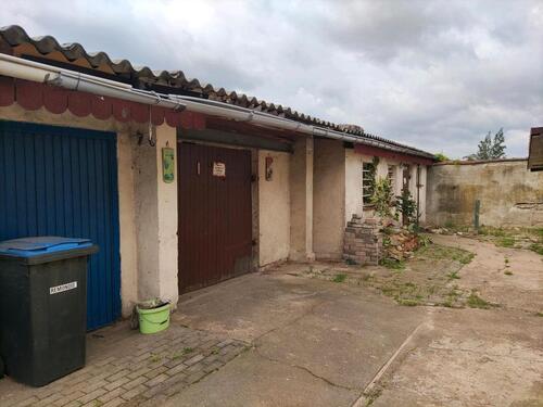 Foto - Einfamilienhaus in Calvörde zum Kaufen