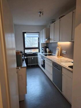 Foto - 3 Zimmer Etagenwohnung in Niederwerrn